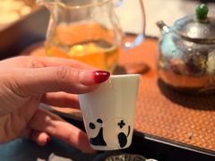 -中和·国风茶馆(愚园路店)