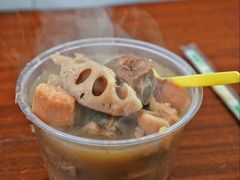 -燕子煨汤(山海关路店)