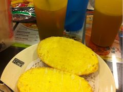 -食大利香港茶餐厅(南亚风情第一城店)