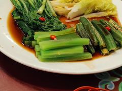 -格日勒阿妈蒙古厨房(大召店)