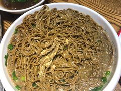 -茂盛小吃(蓝田店)