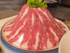 -刘一锅筋头巴脑(大悦城C店)