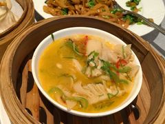 -潮府馆·非遗潮州菜·世纪公园(新国际博览中心店)