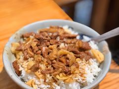 -红猪卤肉饭(大西洋美食城店)