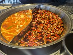 -大虎重庆老火锅(正弘城店)