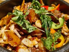 -竹里馆·淮扬菜·功夫茶(老门东店)