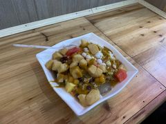 -串妹花式冰粉(乐山总店)
