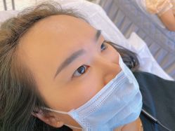 -韩美绣·骨相纹眉·洗眉美瞳线