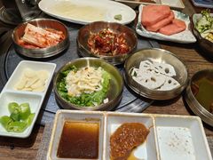 -坦坦大炉·韩式烤肉(望京店)