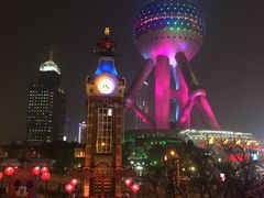 -Taco Bell 塔可贝尔(东方明珠店)