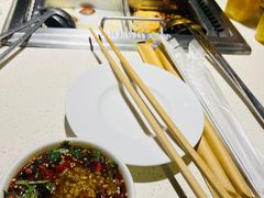-海底捞火锅(曼巴特广场店)
