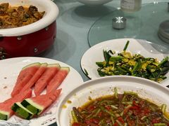 -湘君私厨.16年湘菜店(金匙望湖店)