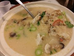 海鲜泡饭-新大咀港式茶餐厅(宝山万达店)