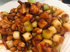 -玉林烤鸭店(定福庄店)
