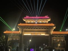 -吉林市朱雀山国家森林公园