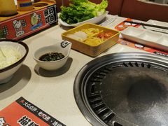 -猫爪爪原切自助烤肉(观音桥阳光世纪店)