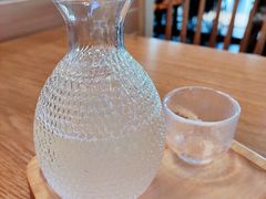 桂花酒酿露-溪林小馆(浦江城市生活广场店)