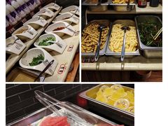-宽板凳老灶火锅(南礼士路店)