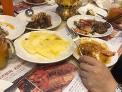 -芭菲盛宴·环球美食(北城国际店)