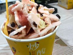 -阿安甜品(五一街店)