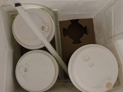 -真茶屋·0奶精(街道口一店)