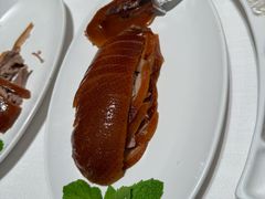 -天和晟烤鸭店(世纪坛店)