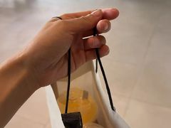 -喜茶(烟台莱山万象汇店)