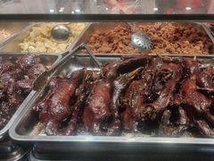 -乔波食品(杜桥中心菜场店)