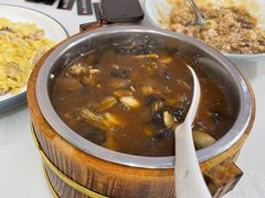 -小郭私房菜·海肠捞饭店(学士街店)