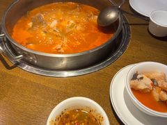 -阿婉贵州苗家酸汤鱼(梅林店)