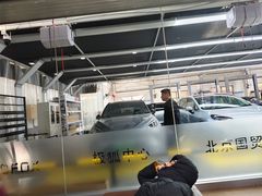 -北汽鹏龙ARCFOX极狐(国贸店)
