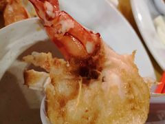 -真浪花园海鲜餐馆