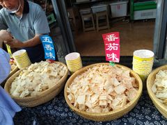 -大召寺明清一条街