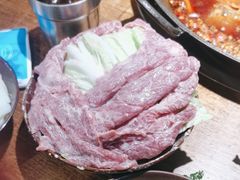 -楠火锅(西单店)