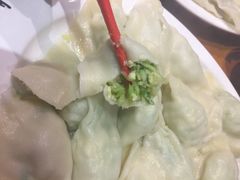 -清和传家饺子(龙泉道物美店)