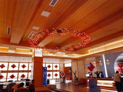 -蓝鲸湾汤泉(包河店)