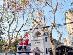 门面-思南书局·诗歌店