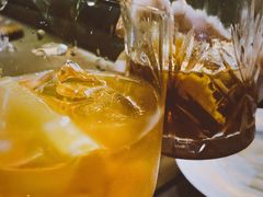 APEROL&nbsp;SPRITZ-OGGI TRATTORIA PIZZERIA(深业上城店)