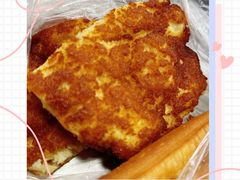 -正味斋锅巴菜(西北角店)