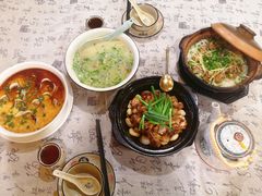 -朕悦鹧鸪饭私房菜