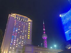 -上海轮渡售票处