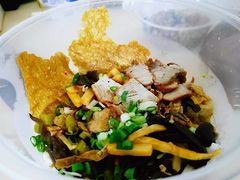 -螺丰汇柳州螺蛳粉(苹果园地铁站F口店)