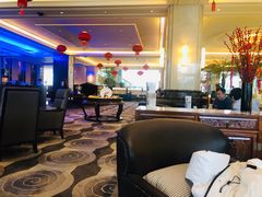 -上海富豪环球东亚酒店