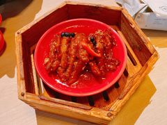 -避风塘(宝山万达店)