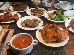 -汉巴味德(大悦城店)