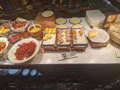 -加餐海鲜自助(集美银泰百货店)