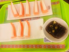 -海口骑楼小吃街