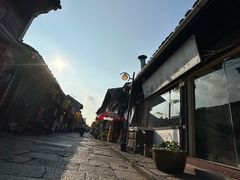 -绍兴书圣故里景区