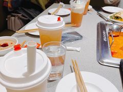 -海底捞火锅(亲贤北街店)