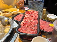 -正禾鲜·潮汕牛肉火锅(凯德天府店)